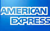 Amercian Express accepted without surcharge